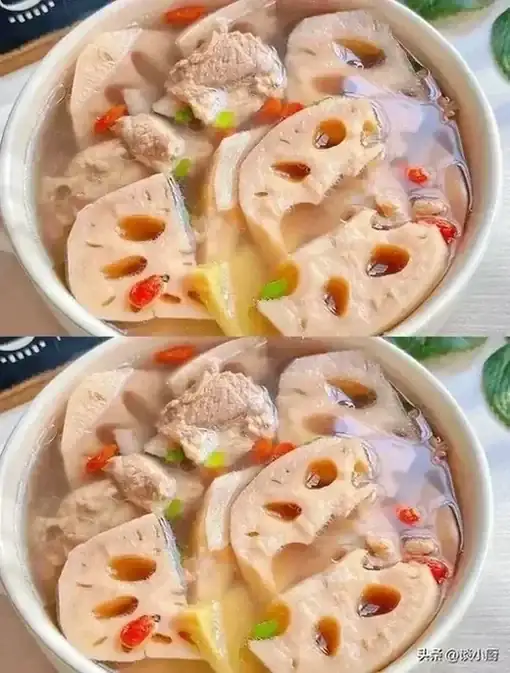 立秋滋陰潤燥的食物_秋天滋陰潤燥的食物有哪些_