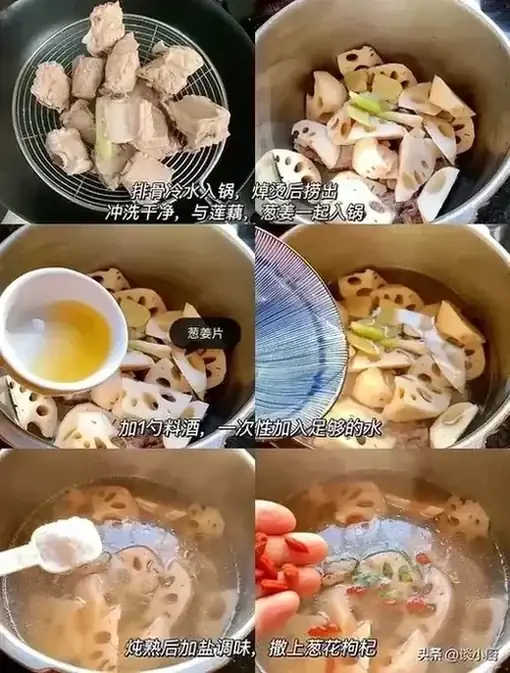 秋天滋陰潤燥的食物有哪些_立秋滋陰潤燥的食物_