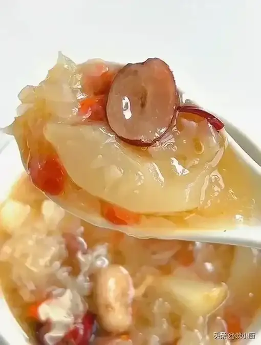 秋天滋陰潤燥的食物有哪些__立秋滋陰潤燥的食物