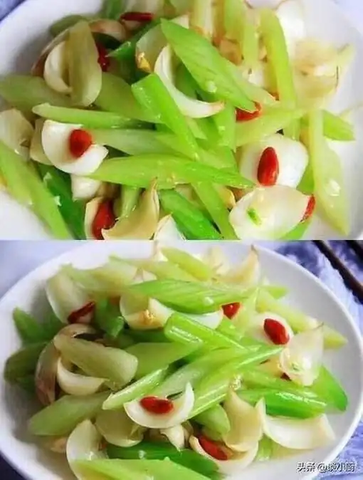 秋天滋陰潤燥的食物有哪些__立秋滋陰潤燥的食物