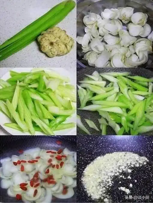 秋天滋陰潤燥的食物有哪些_立秋滋陰潤燥的食物_