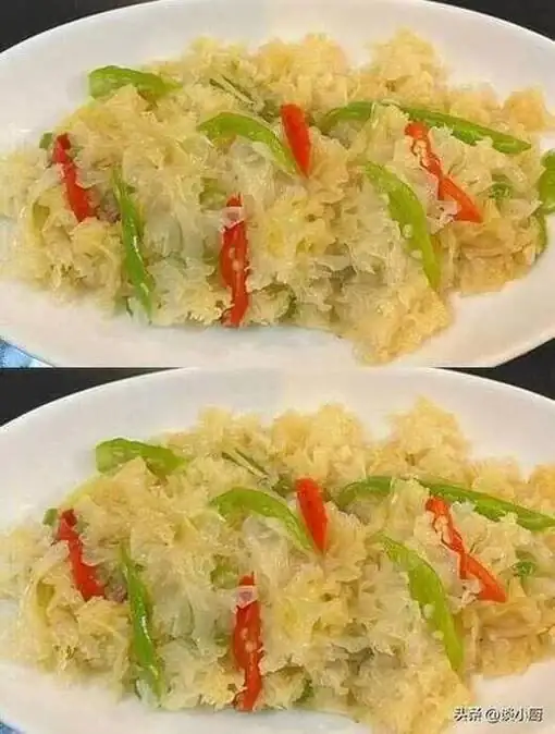 _秋天滋陰潤燥的食物有哪些_立秋滋陰潤燥的食物