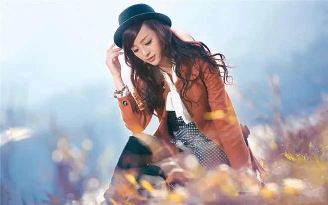 優秀低調的星座女__低調耐看星座女