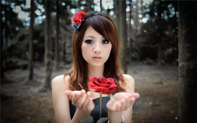 處女座男生的愛情觀：完美主義者的堅定與執著