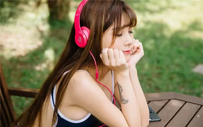 _活力滿滿的星座_充滿活力的星座女