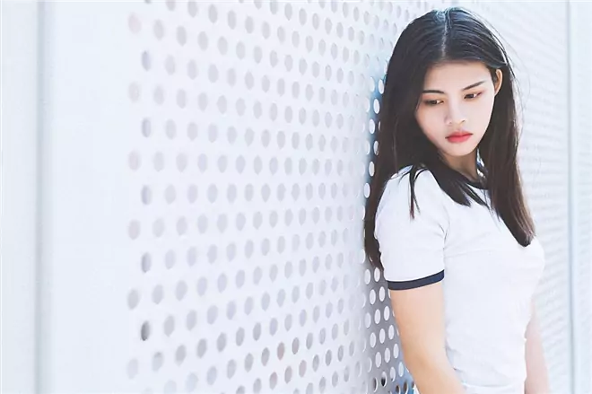 天秤座女生：自信的魅力，讓男人朝思暮想，無法割離