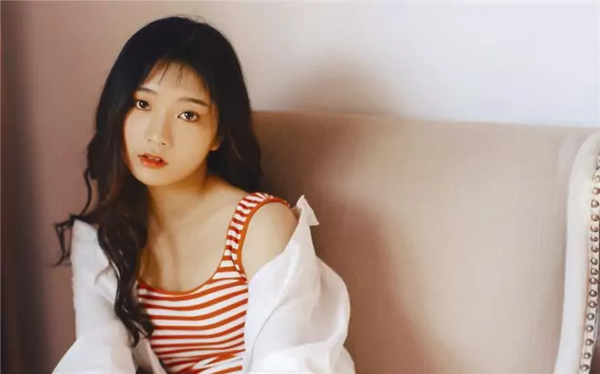 _內心清澈如水的星座女_最純潔善良的星座女