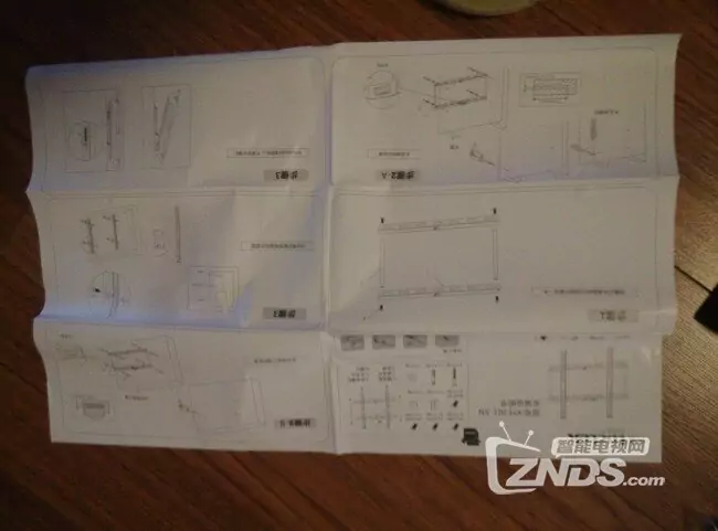 小米電視安裝掛架攻略，鐵粉分享經驗